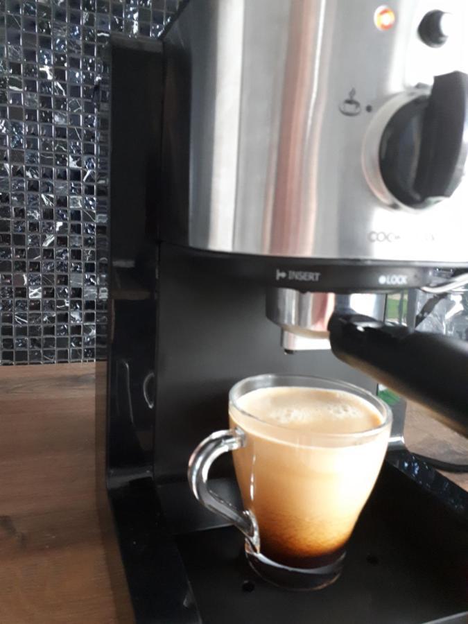 Apartament Sildatk Leba Bagian luar foto