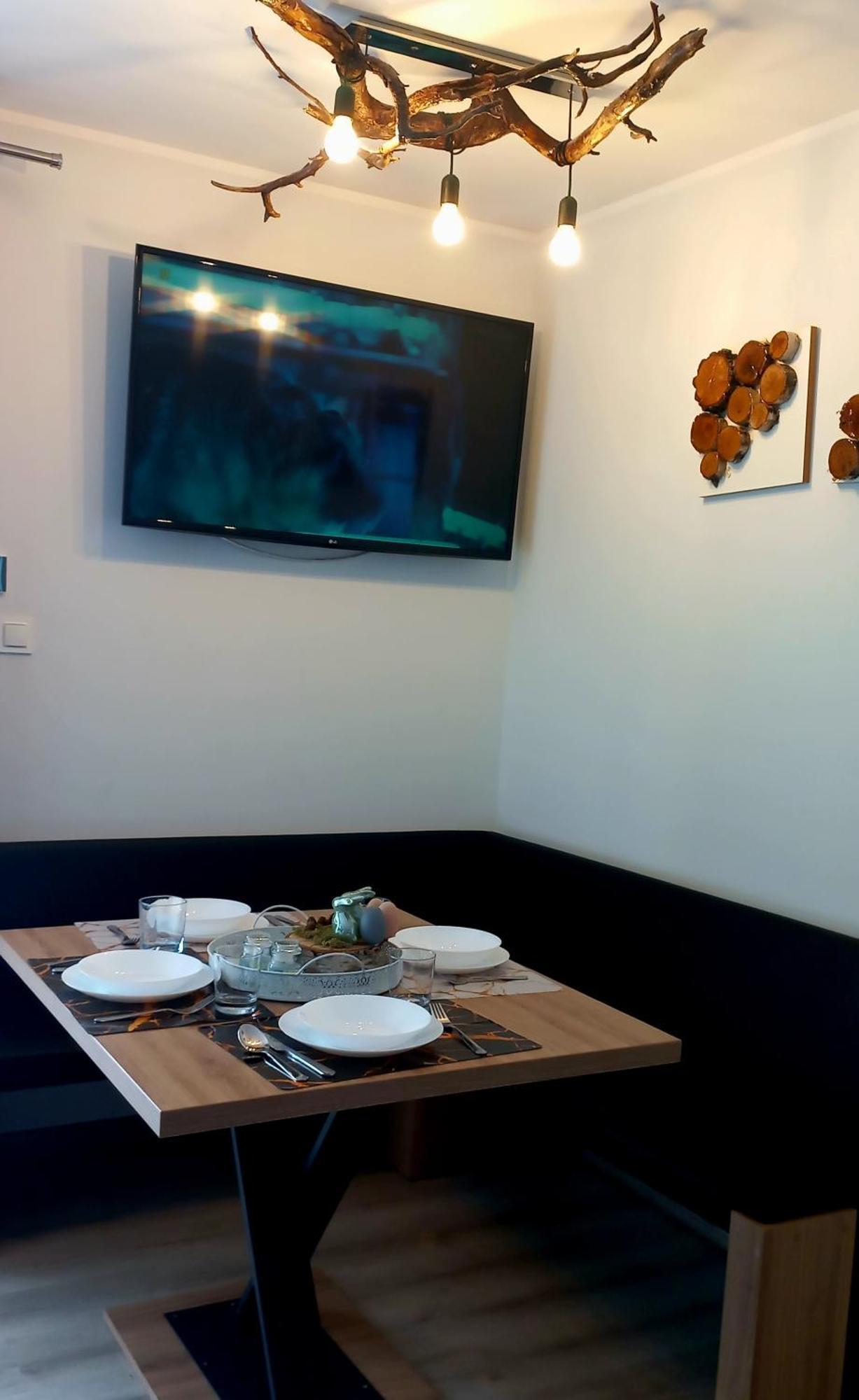 Apartament Sildatk Leba Bagian luar foto