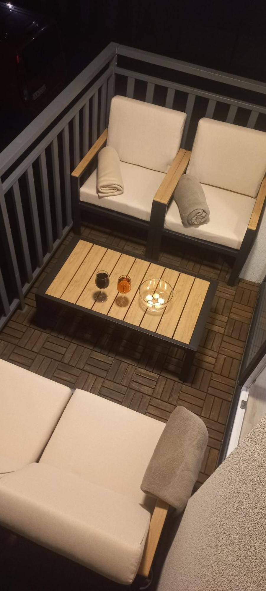 Apartament Sildatk Leba Bagian luar foto