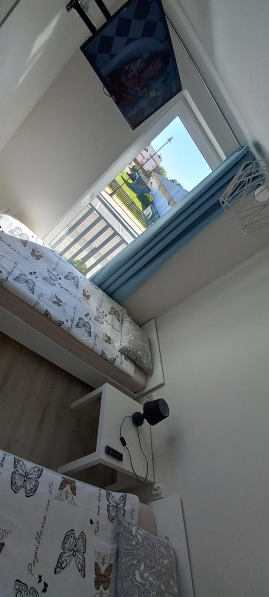 Apartament Sildatk Leba Bagian luar foto